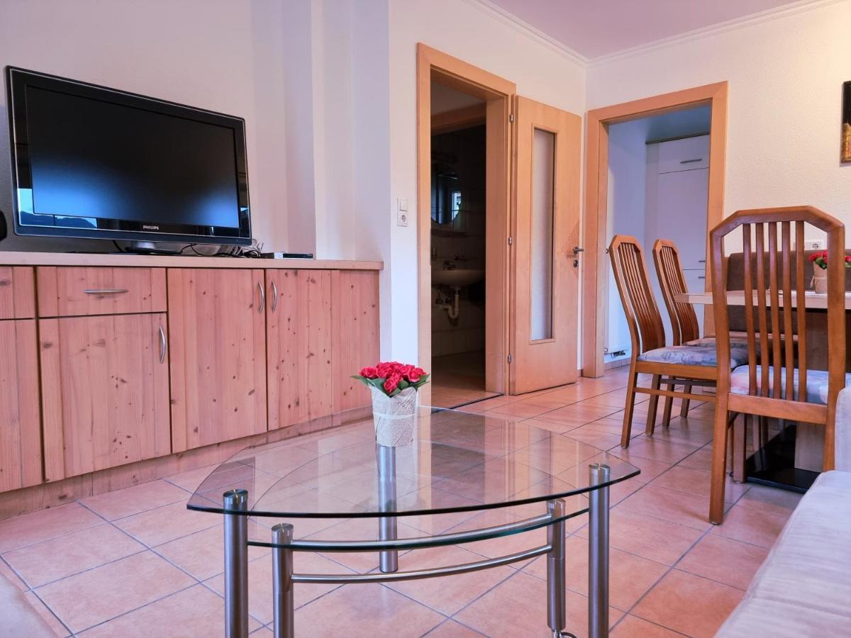 Chalet Waldheim Zell am Ziller Exterior foto