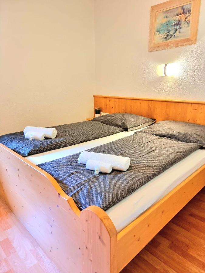 Chalet Waldheim Zell am Ziller Exterior foto