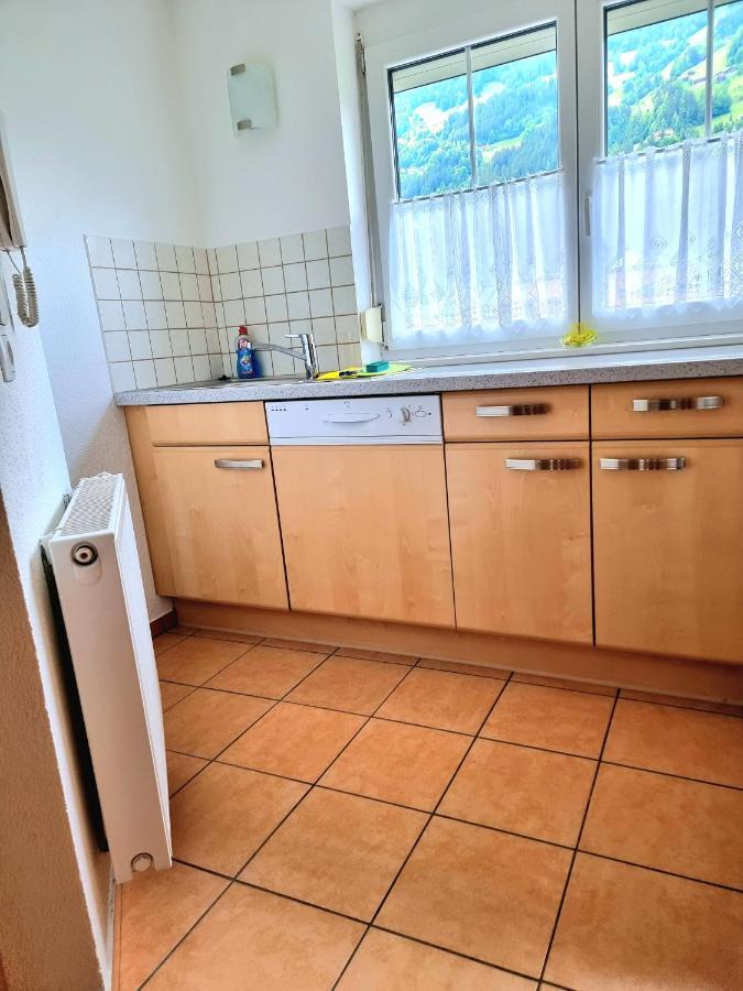Chalet Waldheim Zell am Ziller Exterior foto