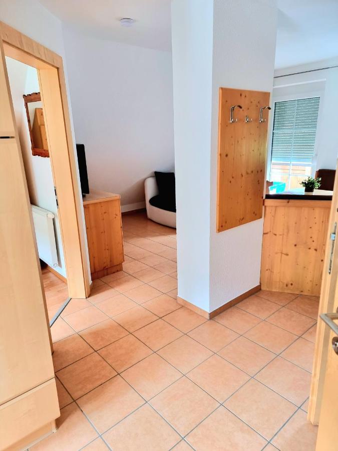 Chalet Waldheim Zell am Ziller Exterior foto